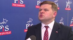 List Pawła Szałamachy do prezesa TK. Neumann: oni żyja w matriksie