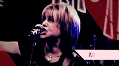 Suzi Quatro na Festiwalu Legend Rocka