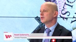 #dziejesienazywo: Kiedy obniżka podatku CIT? Minister Finansów odpowiada