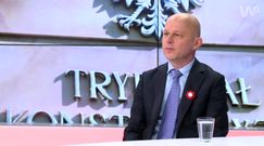 #dziejesienazywo: Paweł Szałamacha tłumaczy, dlaczego wysłał list do prezesa TK