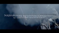 Błogosławiona wina (2016)