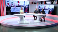 #dziejesienazywo: łączy ich tylko sprzeciw wobec PiS