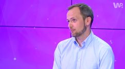 #dziejesienazywo: Kiedy zaczyna się zdrada?