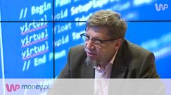 Naklejka zamiast dowodu osobistego? Minister: To bardzo realne rozwiązanie