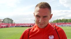 Euro 2016. Artur Jędrzejczyk: nigdy nie będę żałował transferu do Krasnodaru