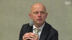 Minister Szałamacha: Nie będziemy przekraczać limitu deficytu 3 proc. PKB