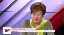 #dziejesienazywo: Aleksandra Jakubowska i Łukasz Mężyk wspominają Andrzeja Urbańskiego