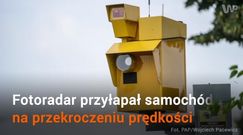 Właściciel samochodu nie wskazał kierowcy. Sąd go uniewinnił