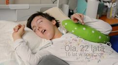 Ludzie w śpiączce dostaną nowe życie? Ta metoda przyleciała prosto z Japonii