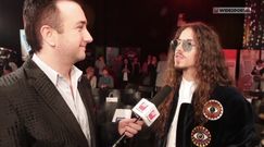 Michał Szpak o krytyce po Eurowizji: Wojewoda podkarpacki zadzwonił i przeprosił
