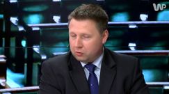 #dziejesienazywo: Spór o procedury KE. Kierwiński: to dokument wewnętrzny z 2014 roku