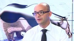 #dziejesienazywo: Słaby złoty uderzył w wyniki spółki LPP. Będzie poprawa?