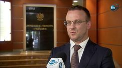 Kajetan P. zaatakował dwie osoby w więzieniu