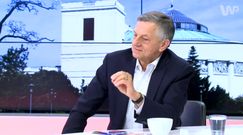 #dziejesienazywo: Adam Zybertowicz: to jest dużo bardziej porażające od inwigilacji dziennikarzy