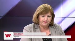 #dziejesienazywo: "Sprawą inwigilacji dziennikarzy powinien zająć się Trybunał Stanu"