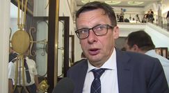 Co z zespołem ekspertów ws. TK? "Profesorowie zostali wykorzystani"