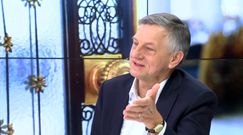 #dziejesienazywo: Andrzej Zybertowicz: ten głęboko spatologizowany świat jest jednocześnie matecznikiem PO