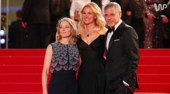 #dziejesienazywo: Julia Roberts i skandal w Cannes