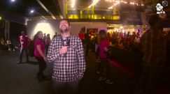 Szpak na ósmym miejscu w finale Eurowizji: "Muszę to opić, idę na ostrą balangę!"