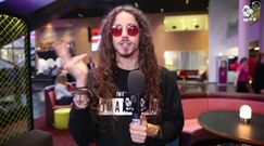 Michał Szpak: "Liczę na wasze wsparcie!"