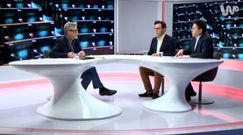 #dziejesienazywo: Nizinkiewicz: PiS próbuje "dorżnąć watahę", ale sam zalicza wpadki