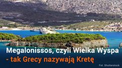 Kreta - perła Morza Śródziemnego