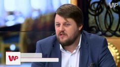 #dziejesienazywo: Michał Szczerba: minister Jurgiel to katastrofa. Nigdy nie powinien znaleźć się w rządzie