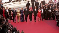 Marion Cotillard w Cannes