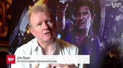 Uncharted 4 - wywiad z twórcami gry