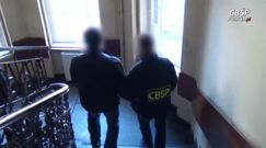 Międzynarodowa grupa przestępcza rozbita. CBŚP zatrzymała Polaków 
