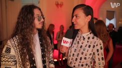 Michał Szpak o swoich odczuciach po Eurowizji