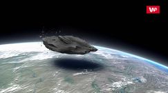 Uderzenie w Ziemię. NASA postanowiła zorganizować ćwiczenia