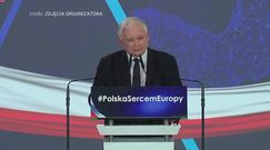 Jarosław Kaczyński: Musimy uczynić nasz naród europejskim i wielkim