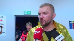 "Klatka po klatce" (on tour): ostatnia walka Jurkowskiego? "Przede mną inne wyzwania związane z nowym projektem"