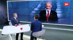 "Macierewicz ma kłopoty". Siemoniak mówi o jego niegodziwych działaniach