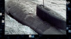 Tajemnica katastrofy okrętu podwodnego "Kursk"