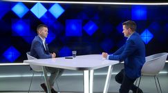 Marek Szkolnikowski: W TVP Sport chcemy pokazać widzom wszystko, co najważniejsze [cały odcinek] [Sektor Gości]