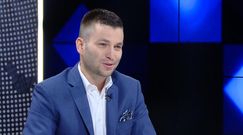 Marek Szkolnikowski: Będę namawiał Włodzimierza Szaranowicza, żeby dalej odwiedzał studio TVP [2/5] [Sektor Gości]
