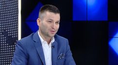 Marek Szkolnikowski: Będę namawiał Włodzimierza Szaranowicza, żeby dalej odwiedzał studio TVP [2/5] [Sektor Gości]