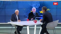 Miller z niedowierzaniem o Junckerze. "Emocjonalnie przeciążony”