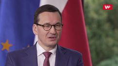 Premier Morawiecki zaskakująco o Millerze i Kwaśniewskim. To oni wprowadzali Polskę do UE