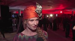 Ania Piszczałka z "Top Model" filozofuje z turbanem na głowie: "Lubię tak płynąć z wodą, bo wtedy zauważam dużo więcej rzeczy"