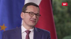 WP zaprasza Mateusza Morawieckiego do debaty z Grzegorzem Schetyną. Co na to premier?