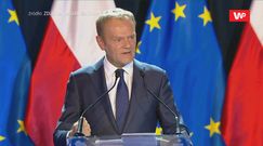 Tusk: polityka to nie "Gra o Tron"