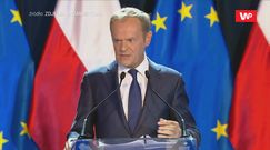 Donald Tusk mocno o rządzących. "Nie może być tak"