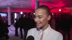 Skromna Karolina Pisarek: "Wyrosłam na pewną siebie kobietę i jestem otwarta na metamorfozy"