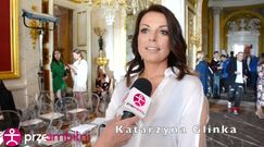 Katarzyna Glinka o majówce: "Wyjeżdżamy całą gromadą na południe Europy"