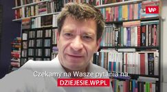 Jarosław Wałęsa gościem programu "Wyborczy Grill"
