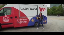 15 lat Polski w UE. WP jedzie w Europę