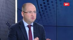 "Leszek Jażdżewski to Palikot 2.0.". Adam Bielan o przemówieniu Donalda Tuska